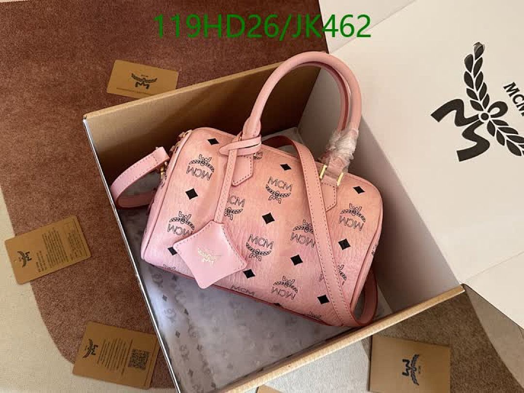 MCM-Bag-Mirror Quality Code: JK462 $: 119USD-Yupoo.ru - Copybrand.Team photo album MCM-Bag-Mirror Quality Code: JK462 $: 119USD