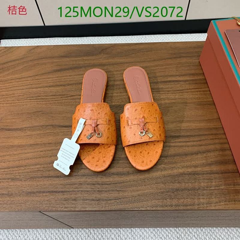 Loro Piana-Women Shoes Code: VS2072 $: 125USD