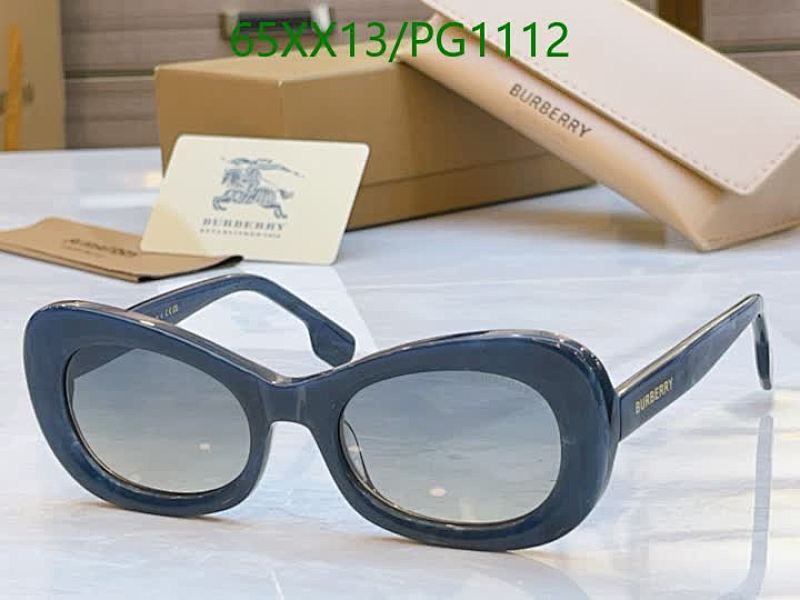 Burberry-Glasses Code: PG1112 $: 65USD