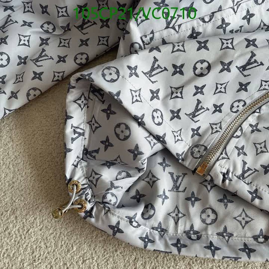 LV-Clothing Code: VC0710 $: 105USD