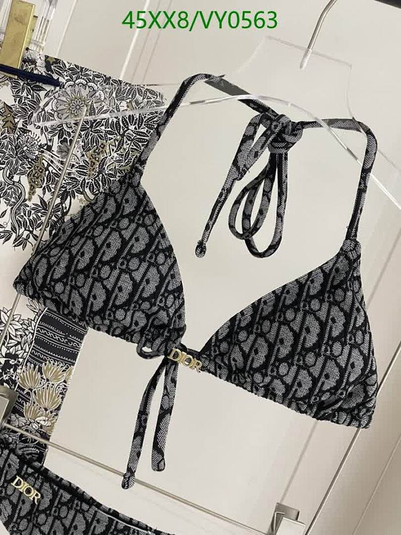 Dior-Swimsuit Code: VY0563 $: 45USD