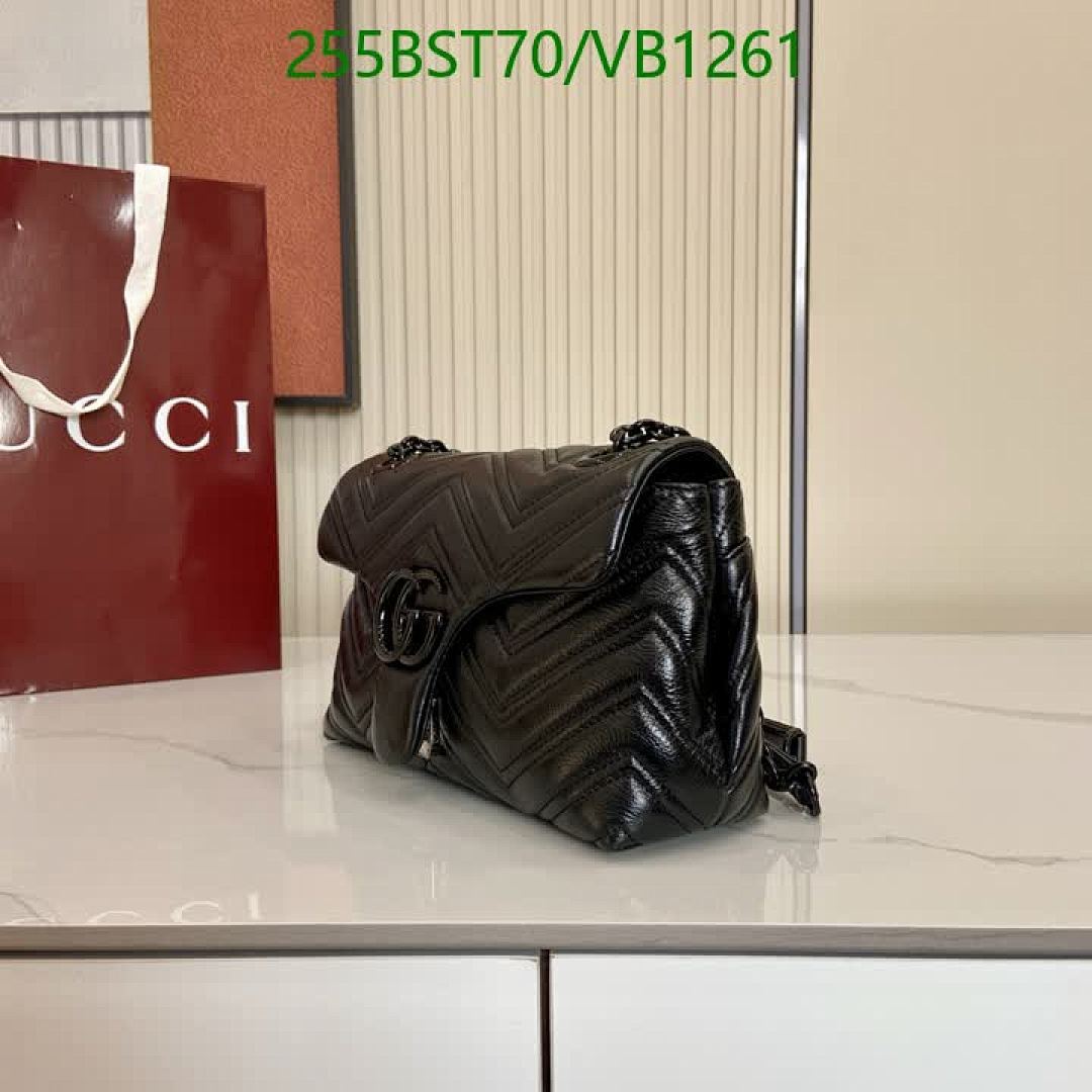 Gucci-Bag-Mirror Quality Code: VB1261 $: 255USD-Yupoo.ru - Copybrand.Team photo album Gucci-Bag-Mirror Quality Code: VB1261 $: 255USD