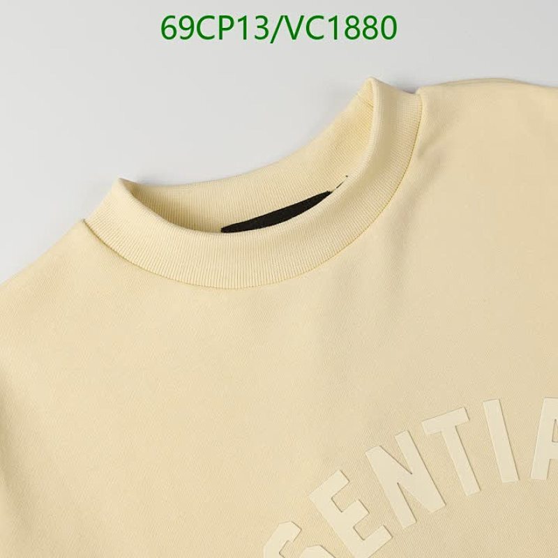 DENIM TEARS-Clothing Code: VC1880 $: 69USD