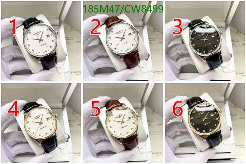Longines-Watch-4A Quality Code: CW8499 $: 185USD