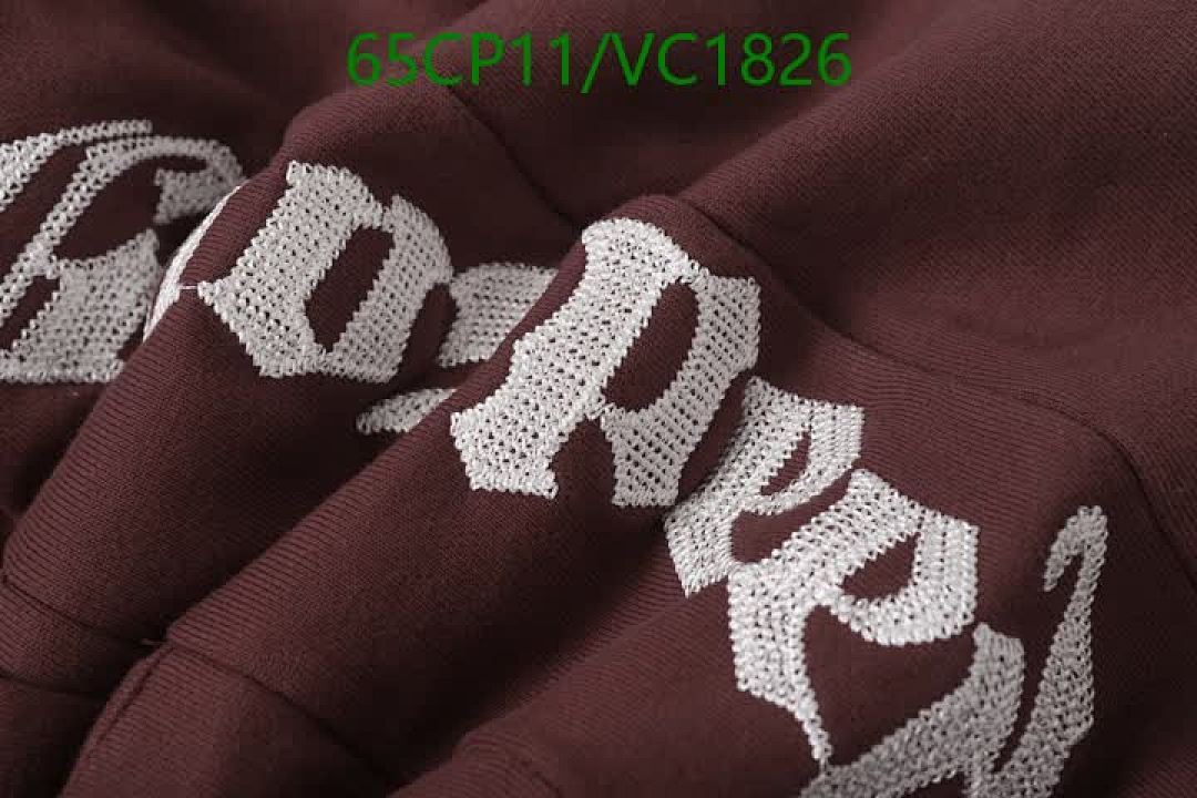 DENIM TEARS-Clothing Code: VC1826 $: 65USD-Yupoo.ru - Copybrand.Team photo album DENIM TEARS-Clothing Code: VC1826 $: 65USD