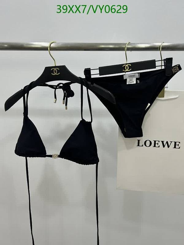 Loewe-Swimsuit Code: VY0629 $: 39USD