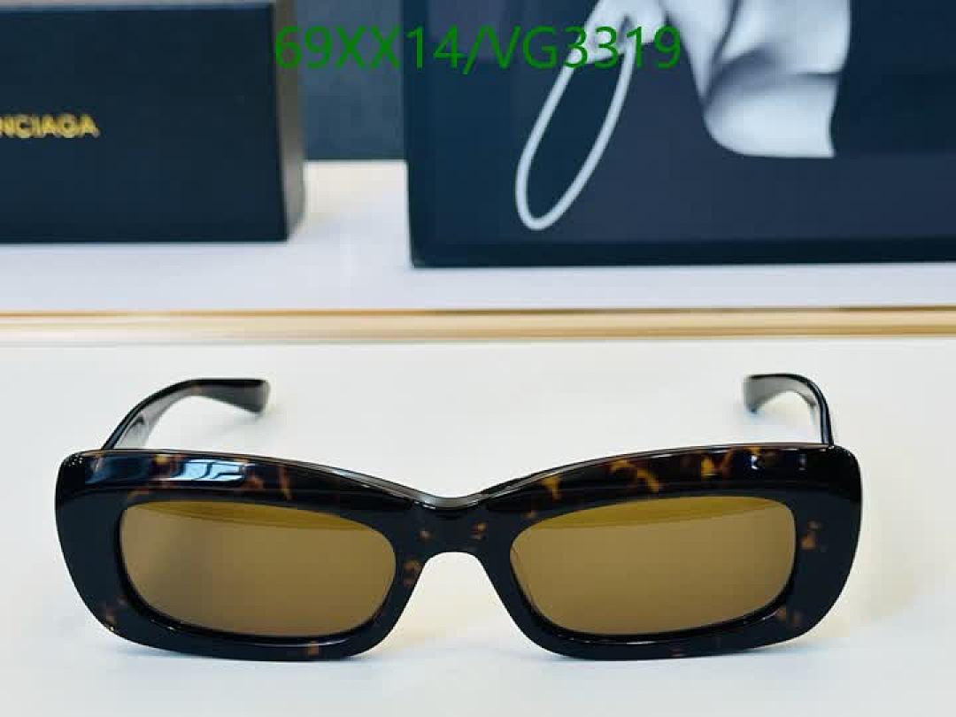 Balenciaga-Glasses Code: VG3319 $: 69USD-Yupoo.ru - Copybrand.Team photo album Balenciaga-Glasses Code: VG3319 $: 69USD