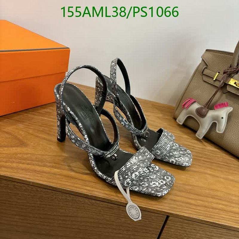 Hermes-Women Shoes Code: PS1066 $: 155USD