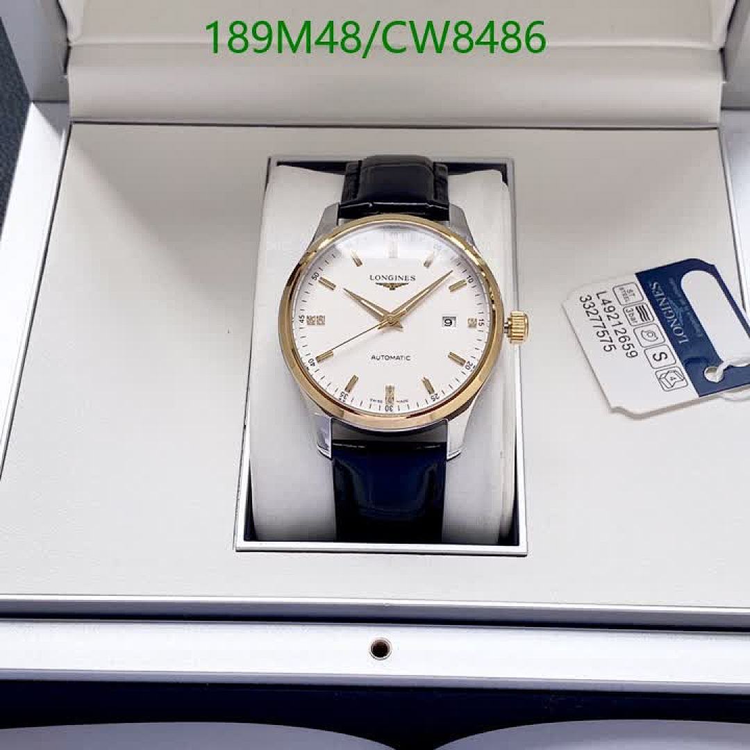 Longines-Watch-4A Quality Code: CW8486 $: 189USD
