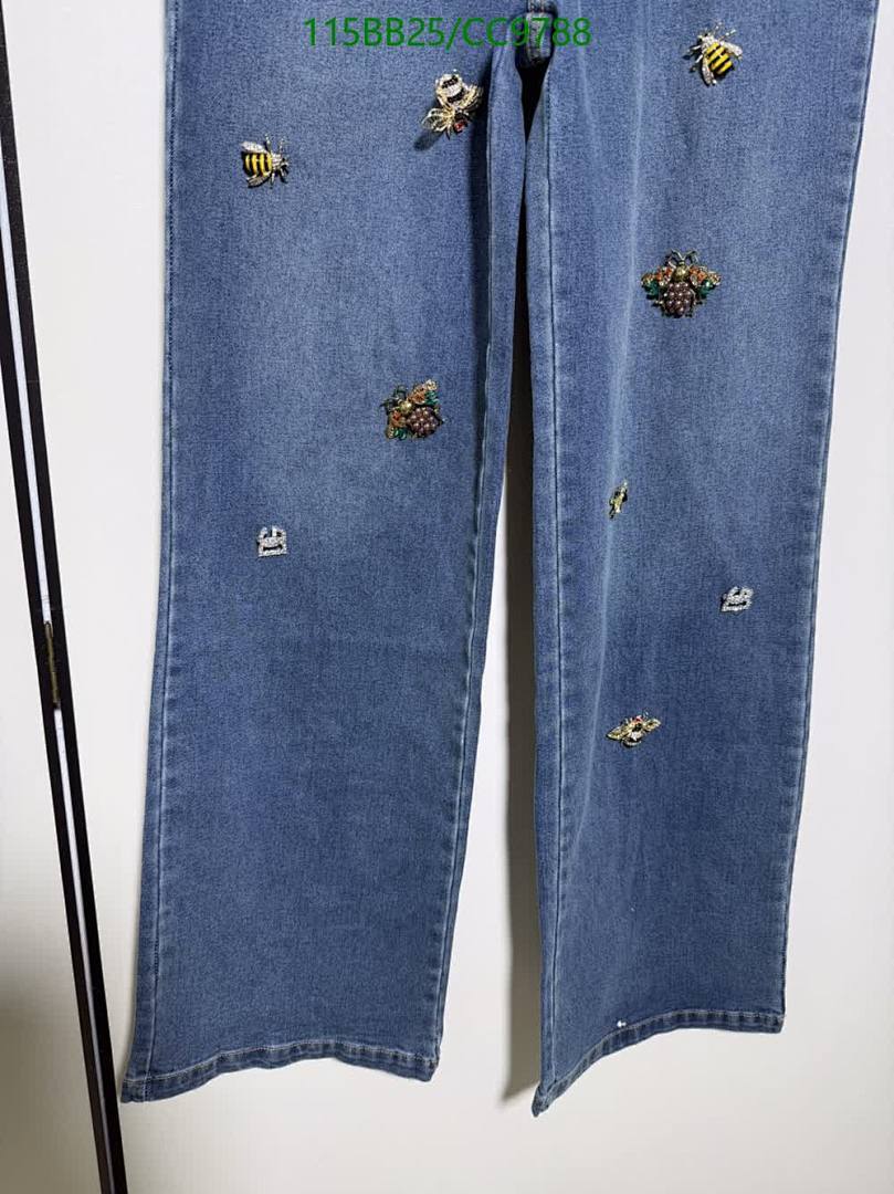 D&G-Clothing Code: CC9788 $: 115USD