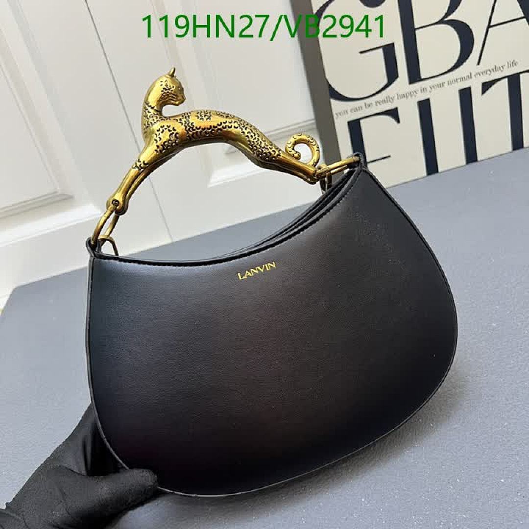 Lanvin-Bag-4A Quality Code: VB2941 $: 119USD-Yupoo.ru - Copybrand.Team photo album Lanvin-Bag-4A Quality Code: VB2941 $: 119USD