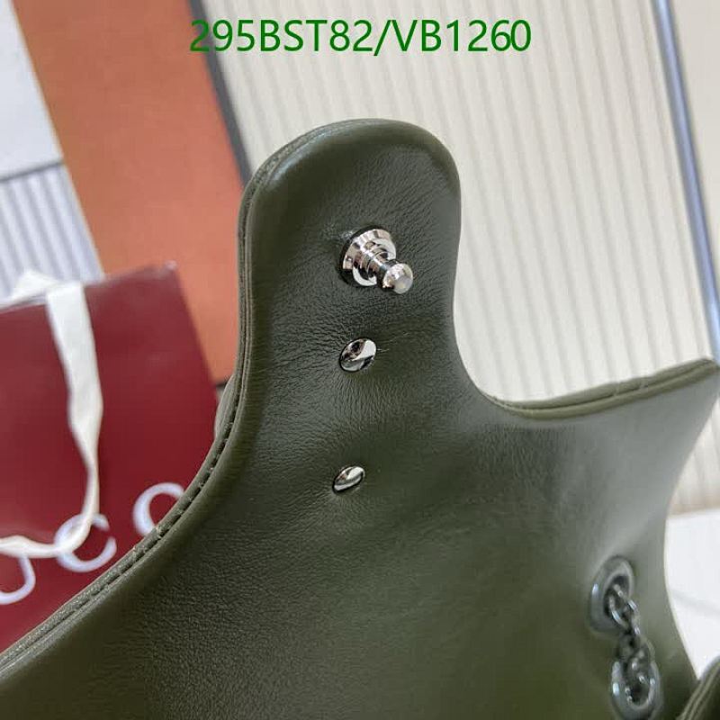 Gucci-Bag-Mirror Quality Code: VB1260 $: 295USD