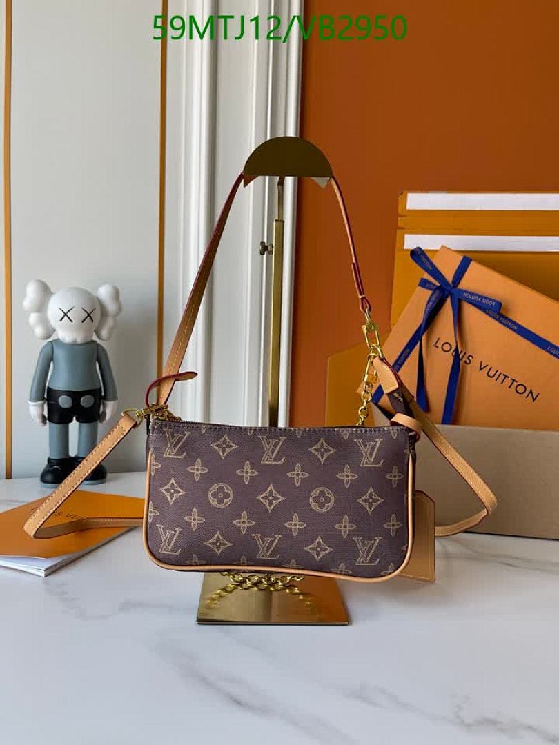 LV-Bag-4A Quality Code: VB2950 $: 59USD-Yupoo.ru - Copybrand.Team photo album LV-Bag-4A Quality Code: VB2950 $: 59USD