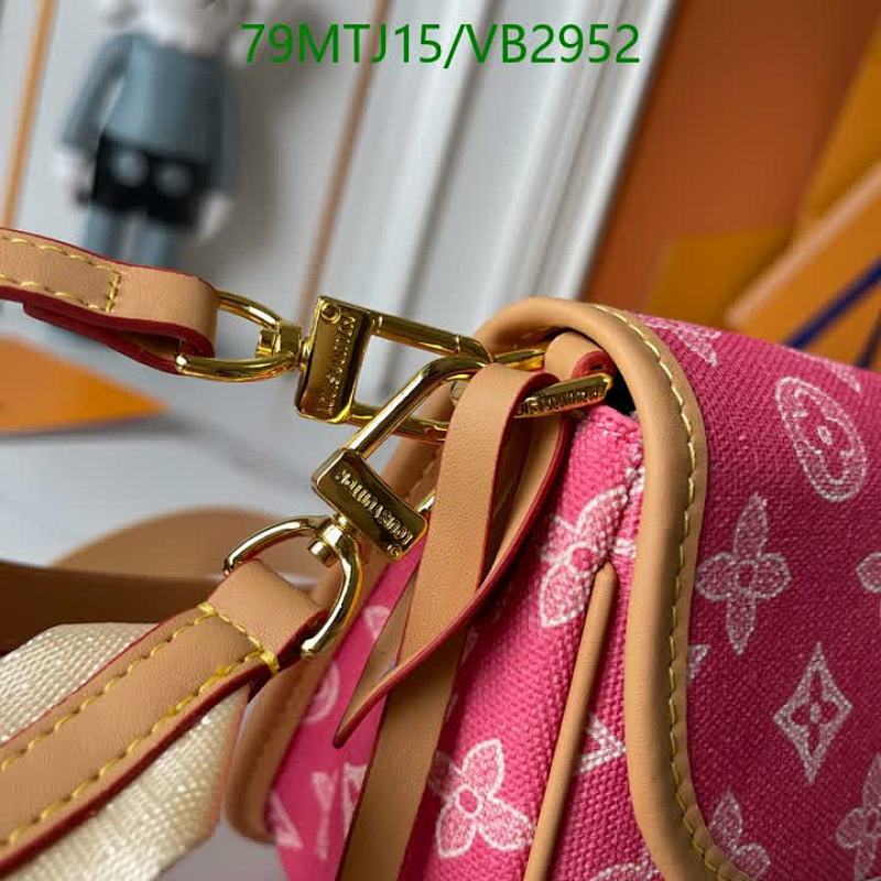 LV-Bag-4A Quality Code: VB2952 $: 79USD