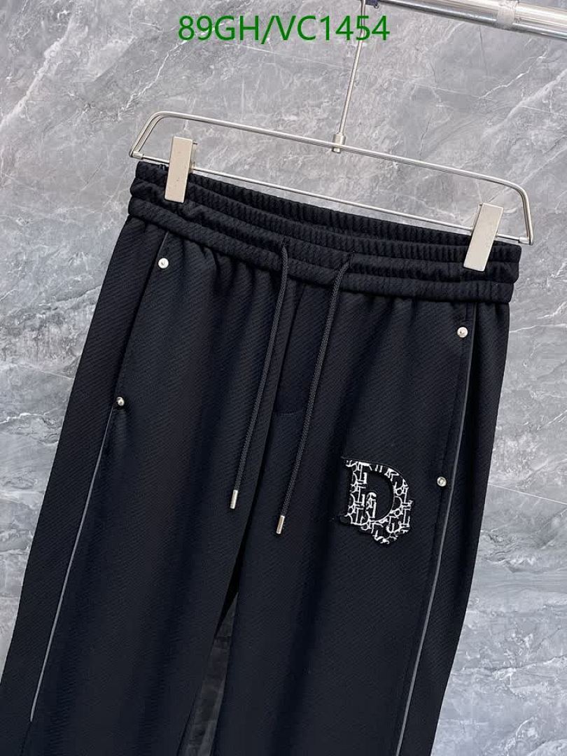 Dior-Clothing Code: VC1454 $: 89USD