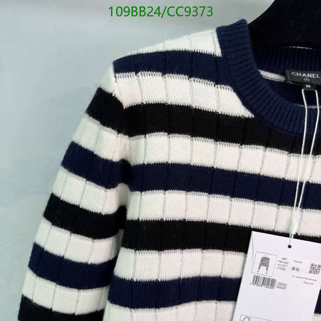 Chanel-Clothing Code: CC9373 $: 109USD