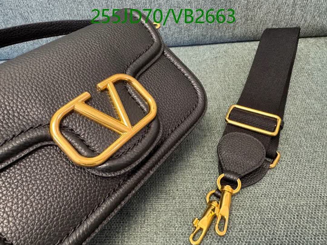 Valentino-Bag-Mirror Quality Code: VB2663 $: 255USD