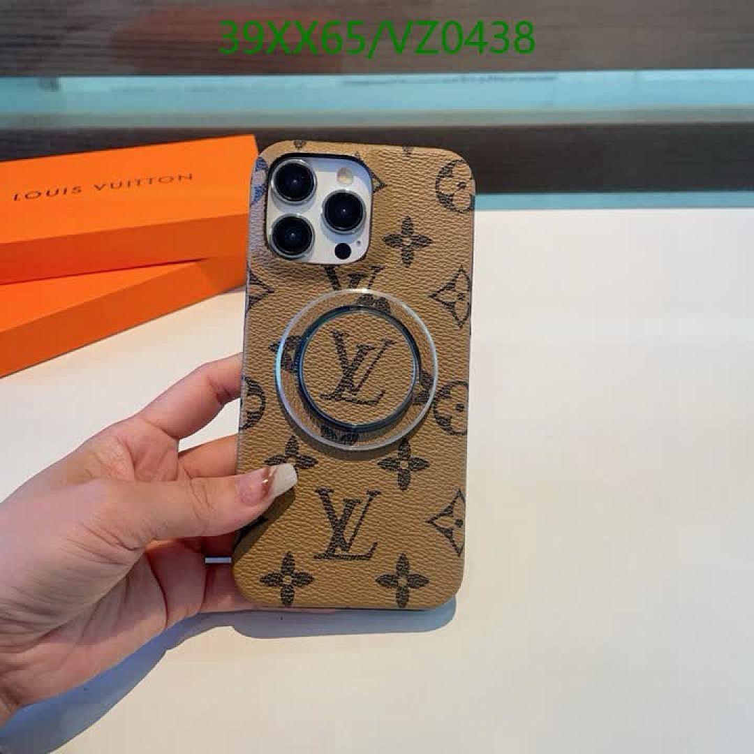 LV-Phone Case Code: VZ0438 $: 39USD