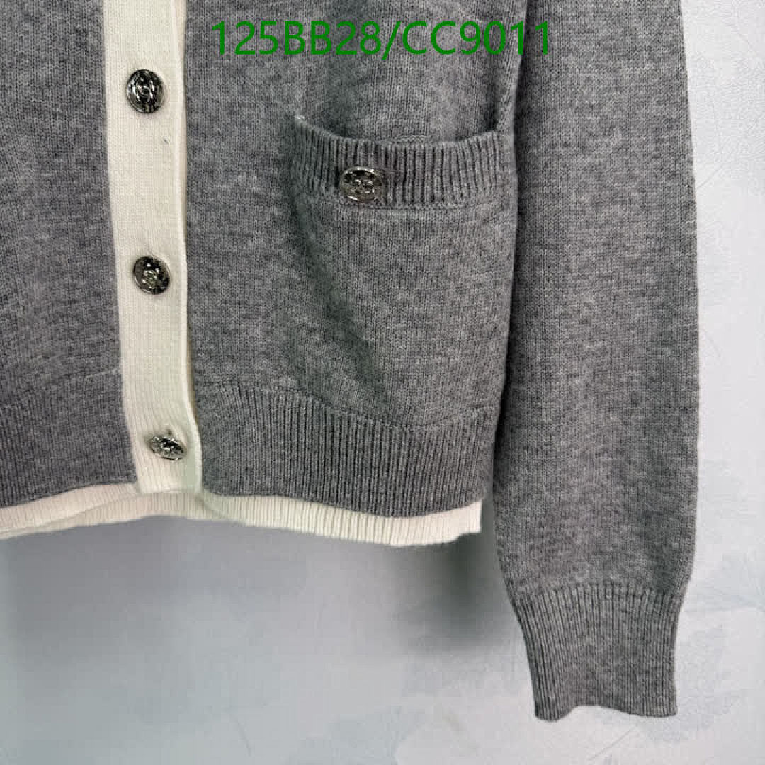 Chanel-Clothing Code: CC9011 $: 125USD