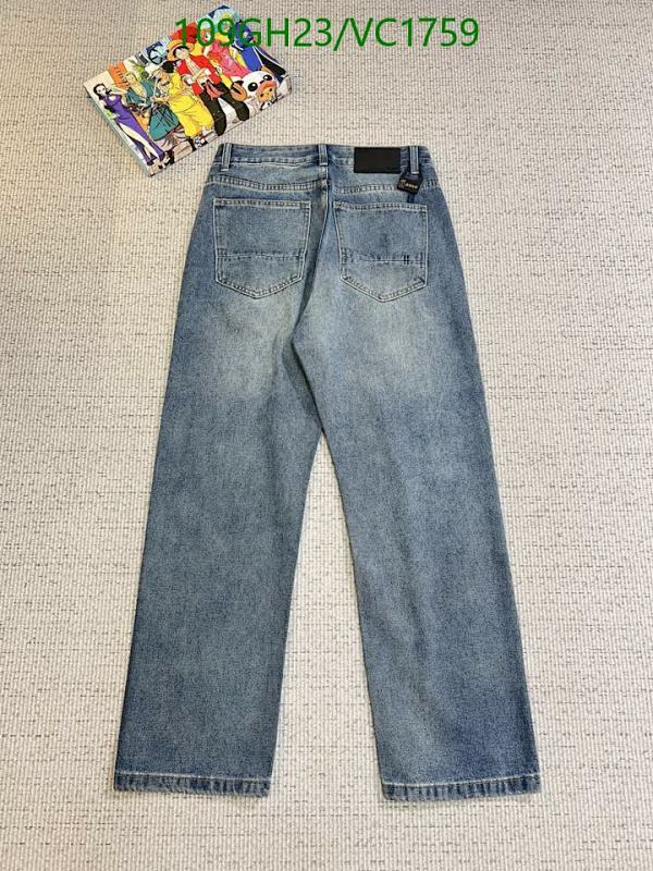 Prada-Clothing Code: VC1759 $: 109USD