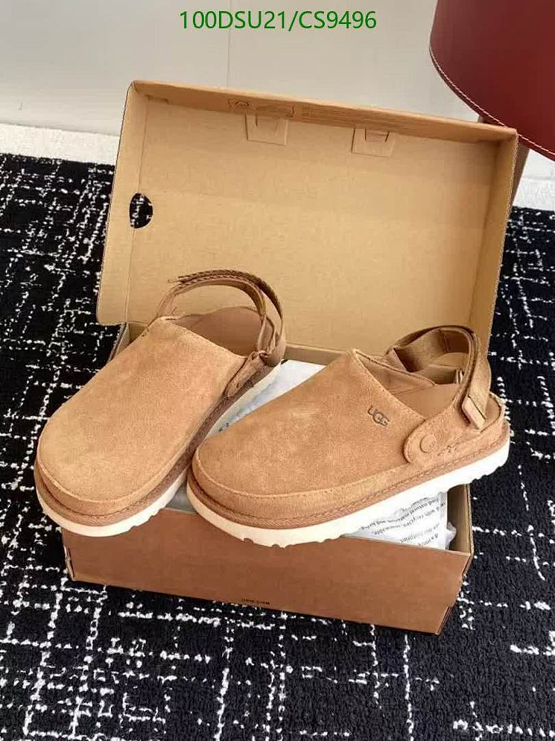 UGG-Women Shoes Code: CS9496 $: 100USD