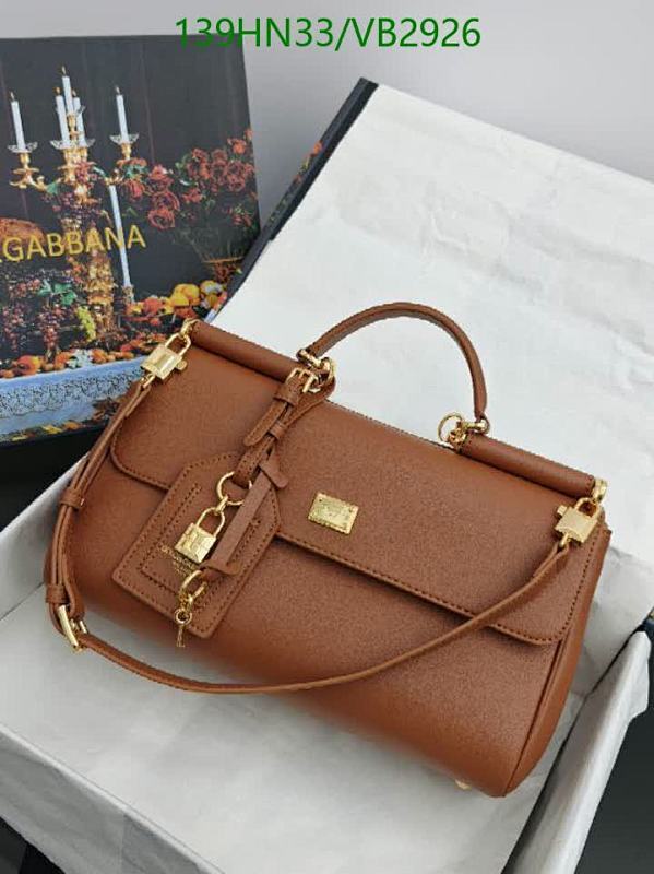 D&G-Bag-4A Quality Code: VB2926 $: 139USD