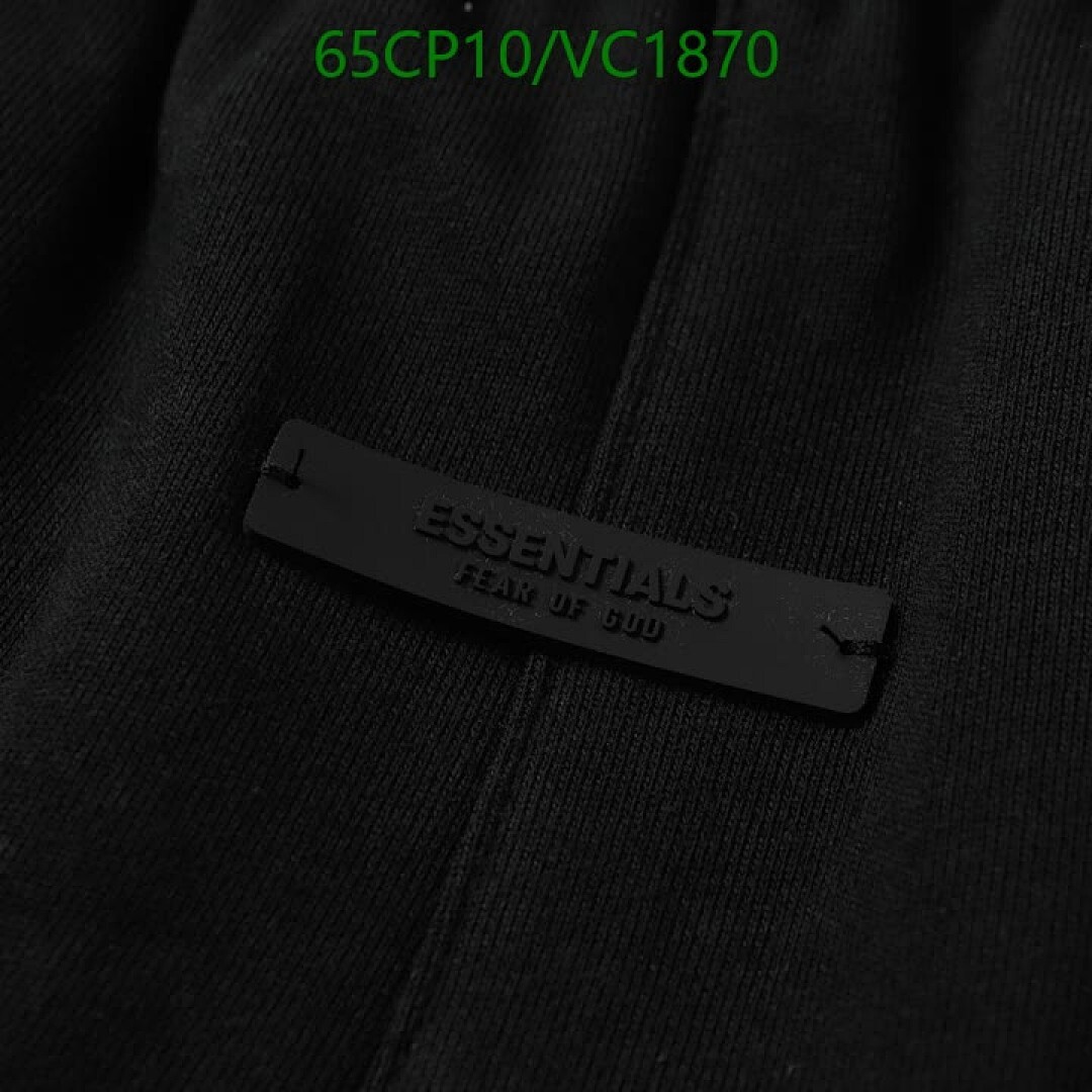 DENIM TEARS-Clothing Code: VC1870 $: 65USD