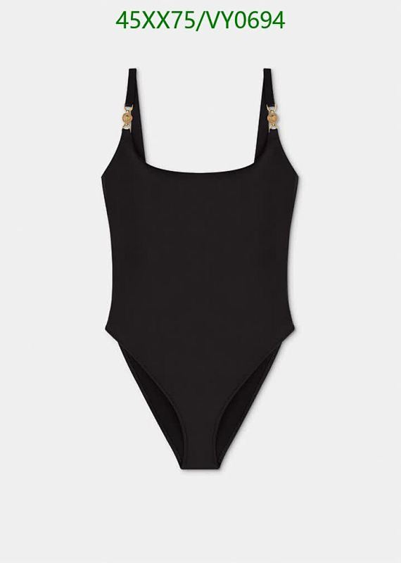 Versace-Swimsuit Code: VY0694 $: 45USD