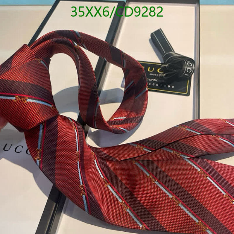 Gucci-Ties Code: CD9282 $: 35USD