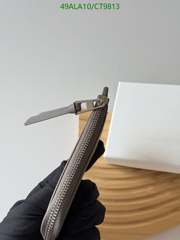 Loewe-Wallet-Mirror Quality Code: CT9813 $: 49USD