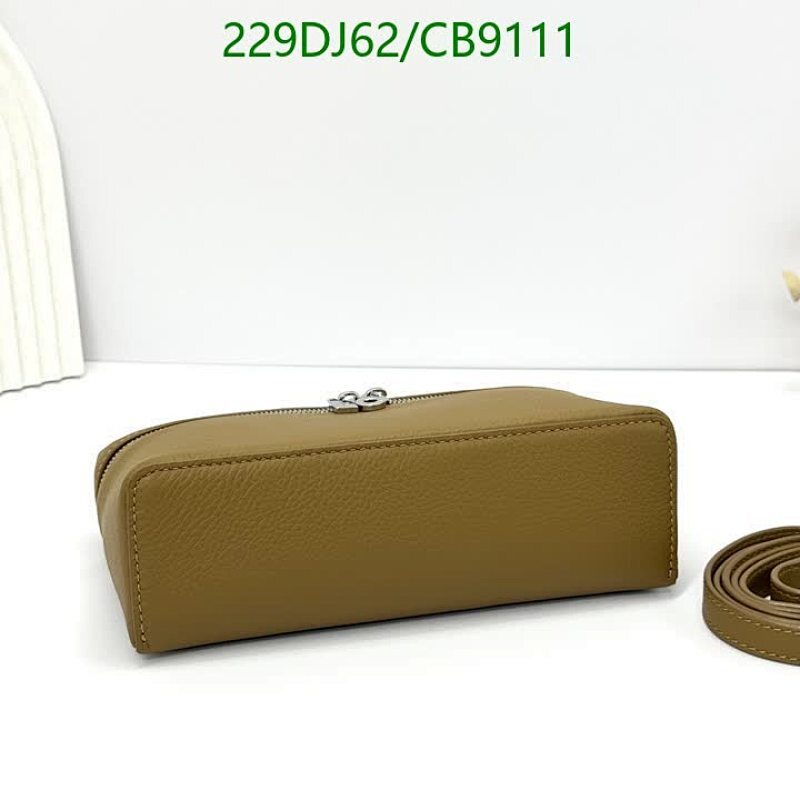 Loro Piana-Bag-Mirror Quality Code: CB9111 $: 239USD