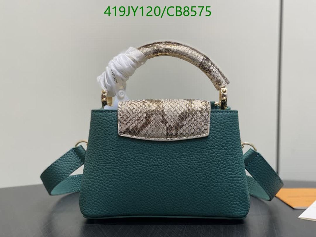 LV-Bag-Mirror Quality Code: CB8575