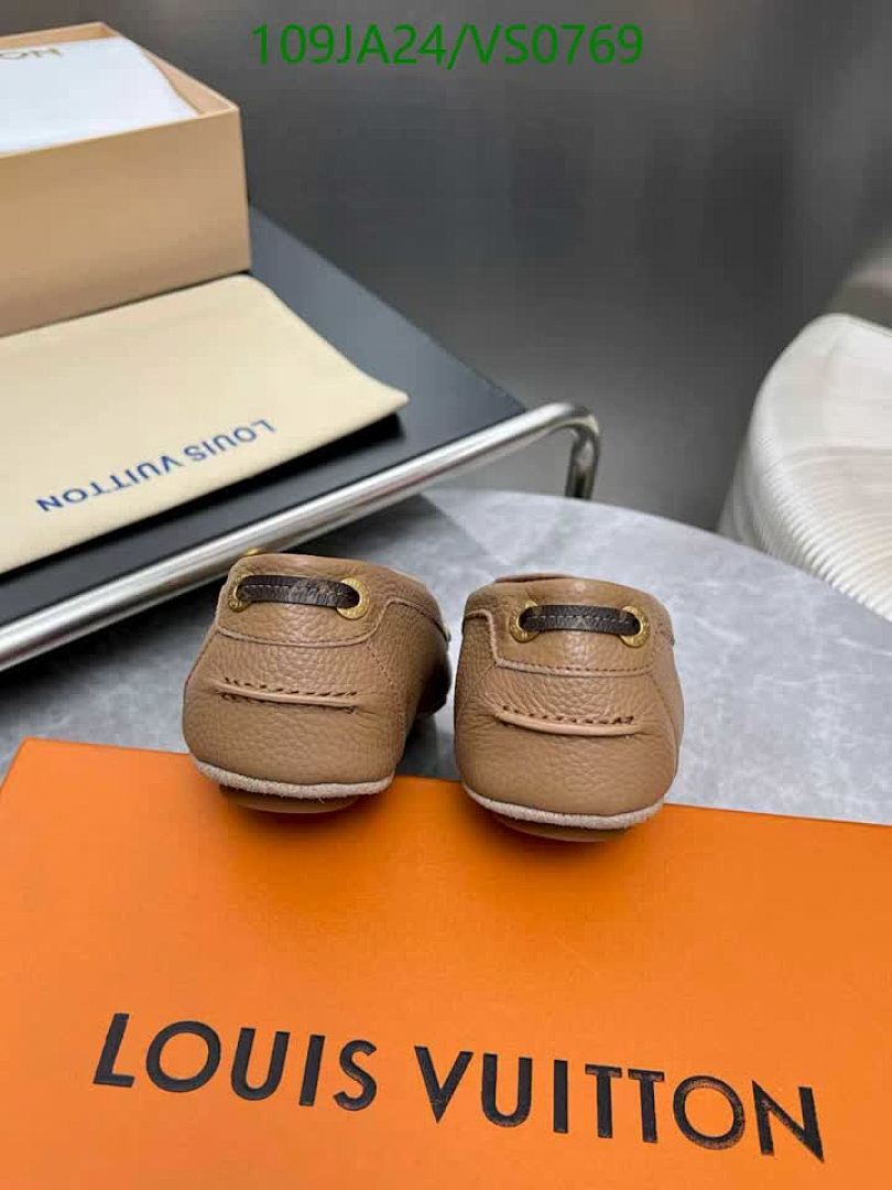 LV-Women Shoes Code: VS0769 $: 109USD