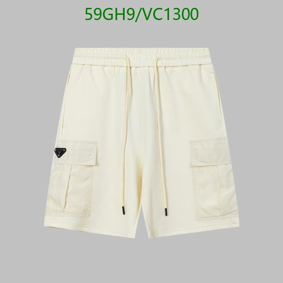 Prada-Beach Shorts Code: VC1300 $: 59USD
