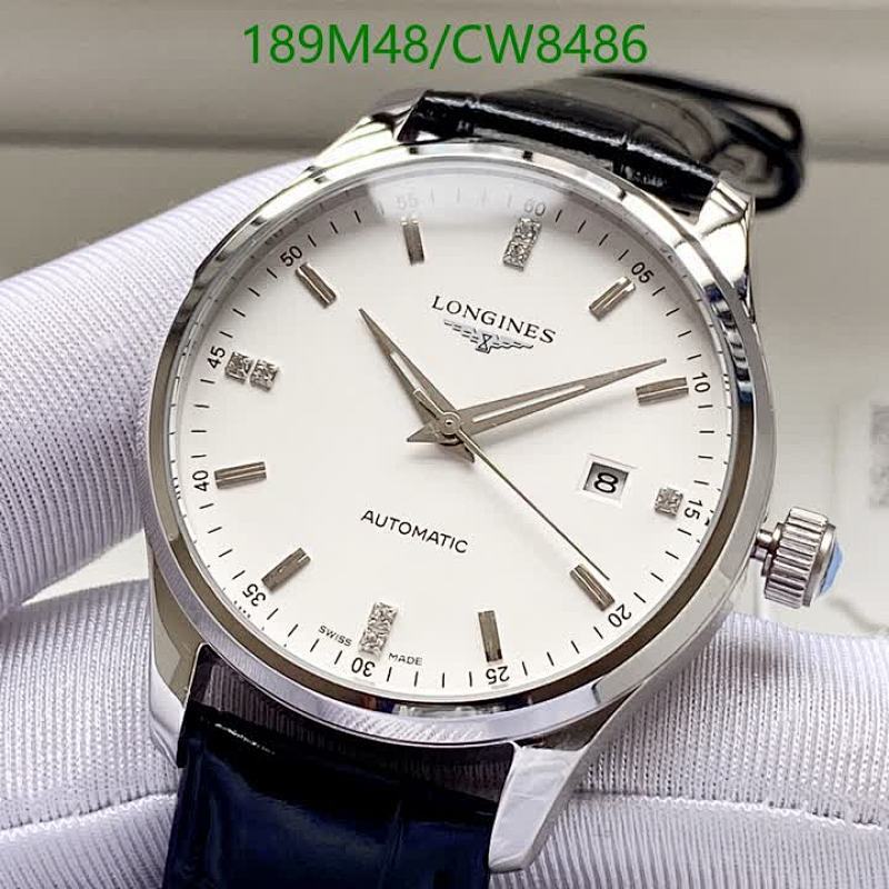 Longines-Watch-4A Quality Code: CW8486 $: 189USD