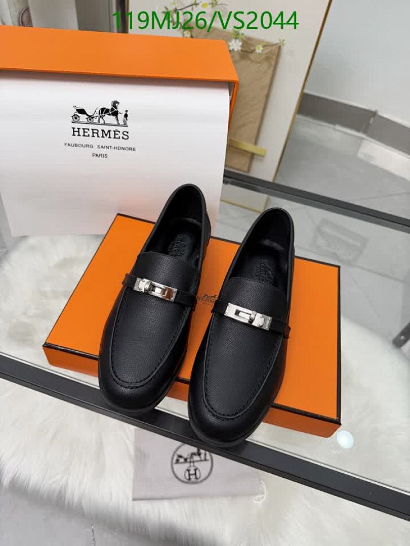 Hermes-Women Shoes Code: VS2044 $: 119USD