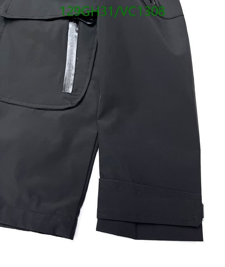 Arcteryx-Clothing Code: VC1308 $: 129USD