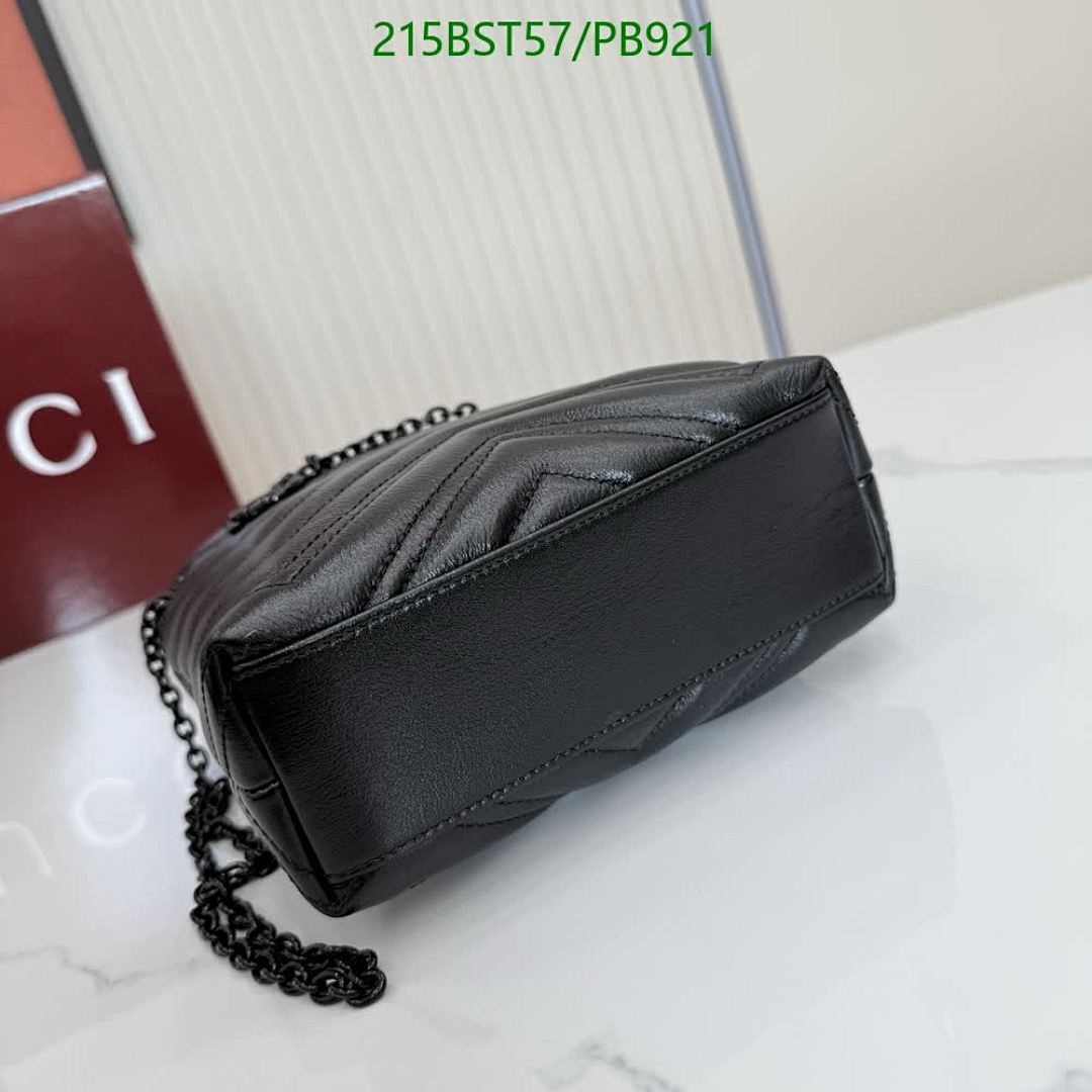 Gucci-Bag-Mirror Quality Code: PB921 $: 215USD