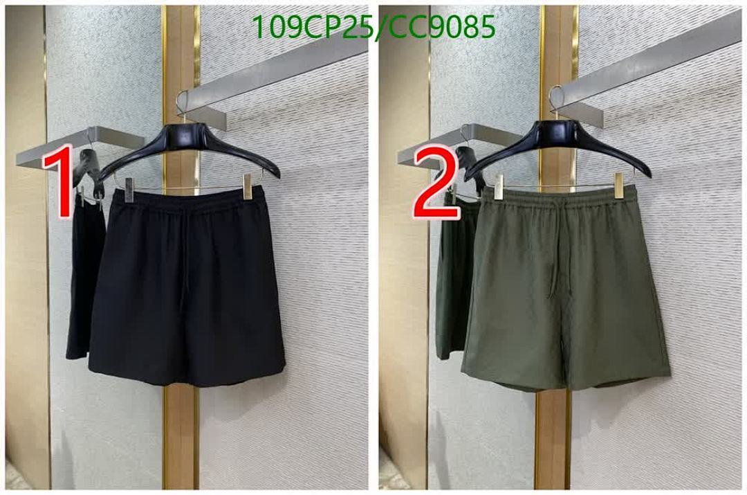 Gucci-Clothing Code: CC9085 $: 109USD