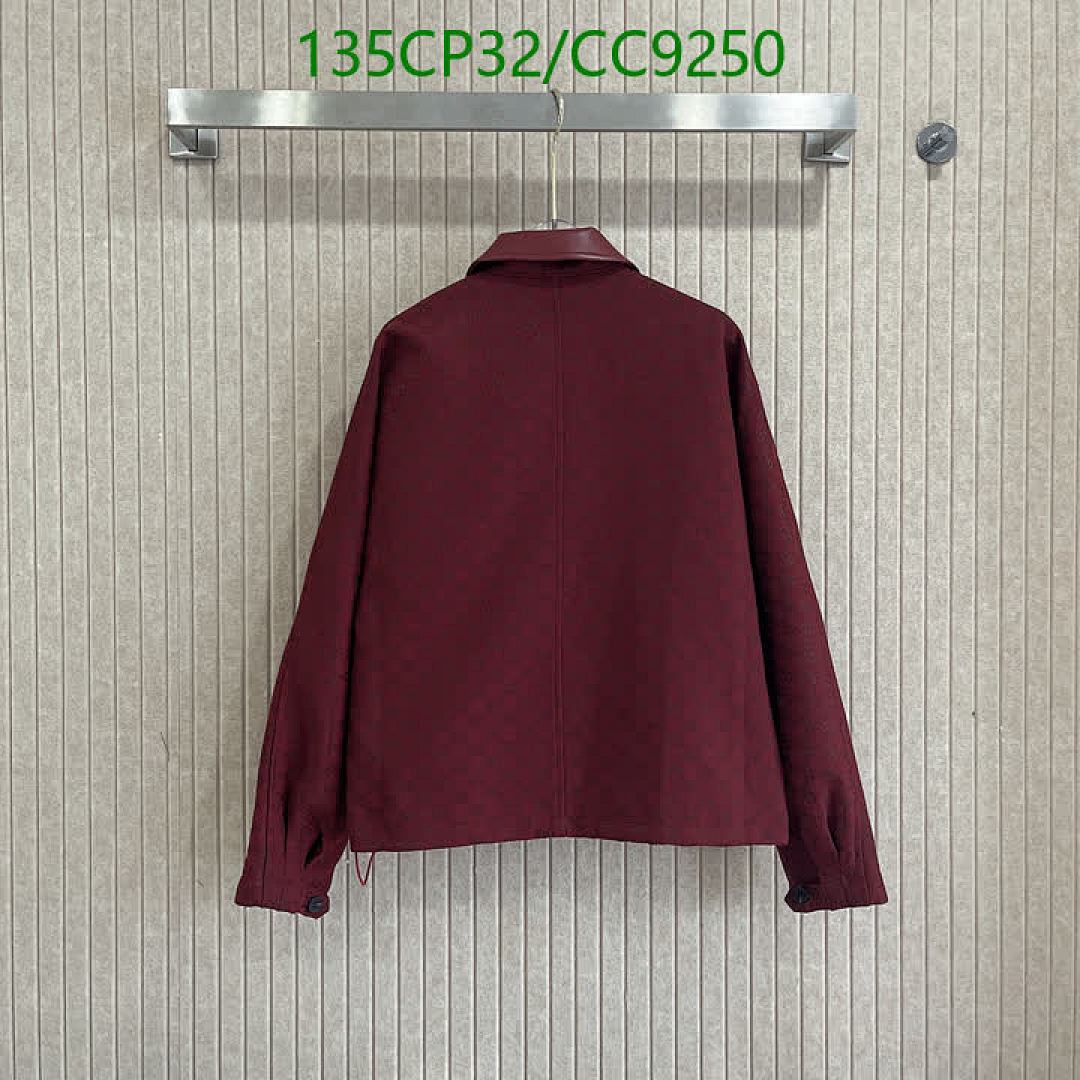 Gucci-Clothing Code: CC9250 $: 135USD