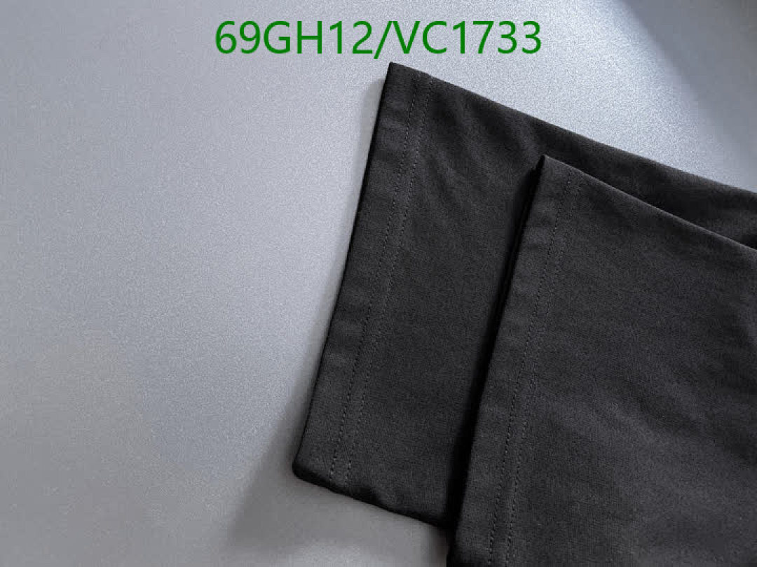 Prada-Clothing Code: VC1733 $: 69USD