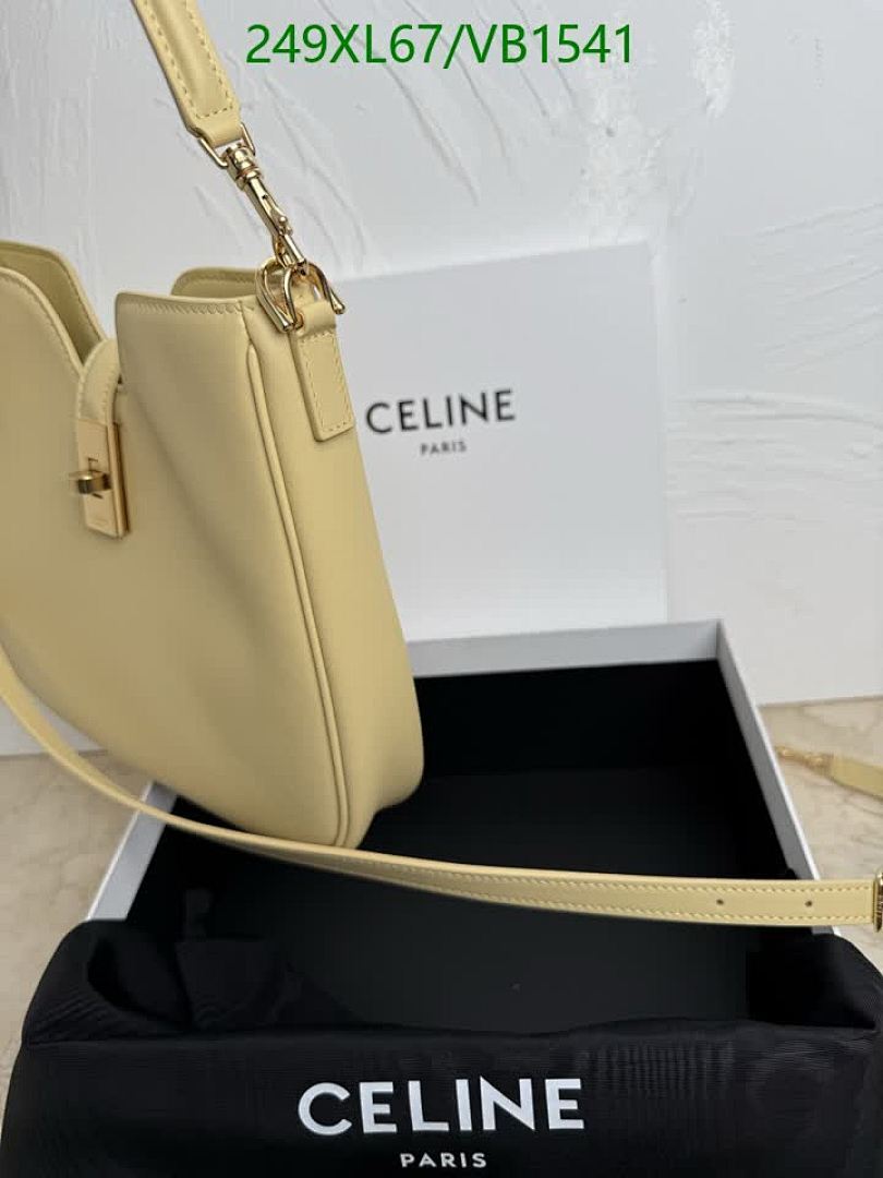 Celine-Bag-Mirror Quality Code: VB1541 $: 249USD