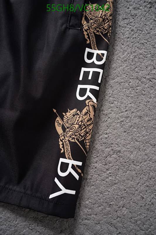 Burberry-Beach Shorts Code: VC1042 $: 55USD