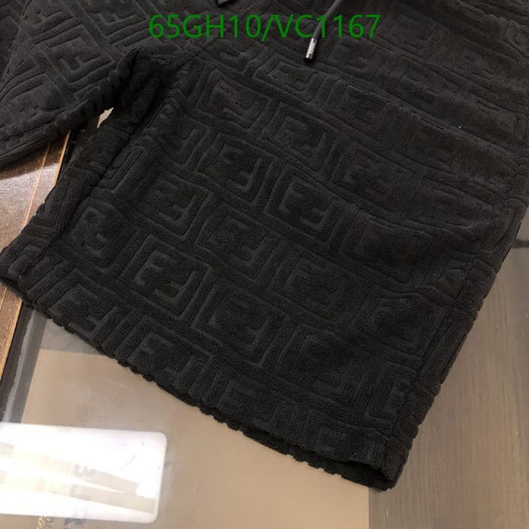 Fendi-Beach Shorts Code: VC1167 $: 65USD