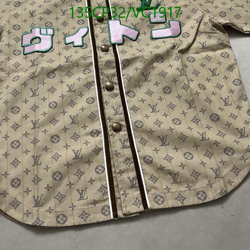 LV-Clothing Code: VC1917 $: 135USD