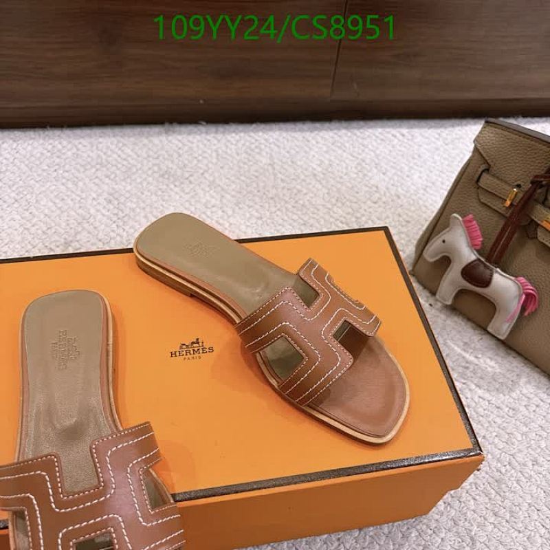 Hermes-Women Shoes Code: CS8951 $: 109USD