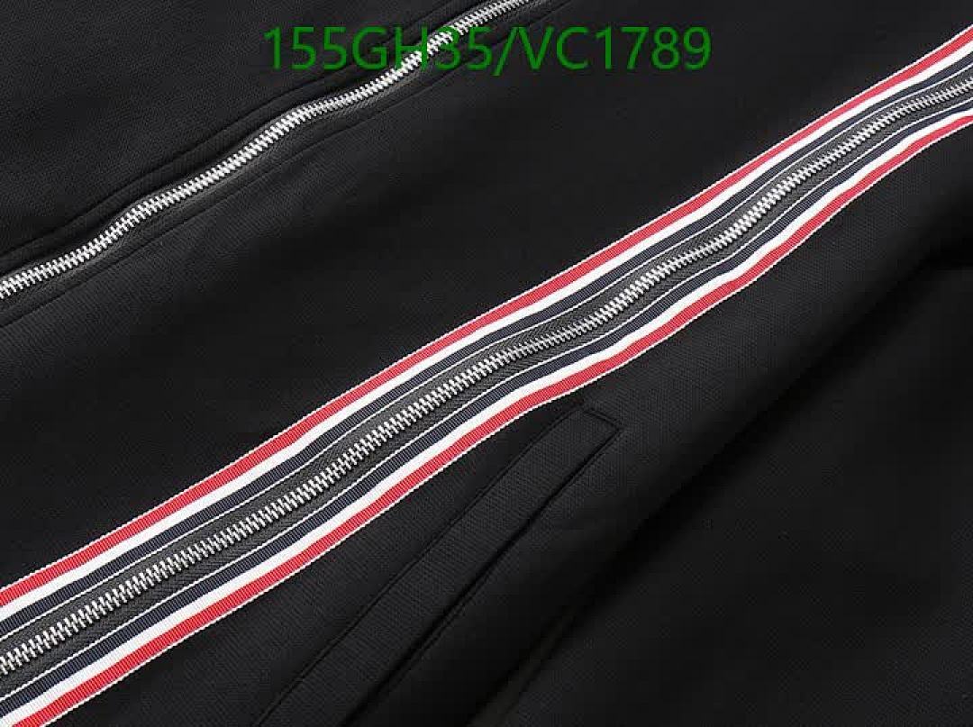 Thom Browne-Clothing Code: VC1789 $: 155USD-Yupoo.ru - Copybrand.Team photo album Thom Browne-Clothing Code: VC1789 $: 155USD