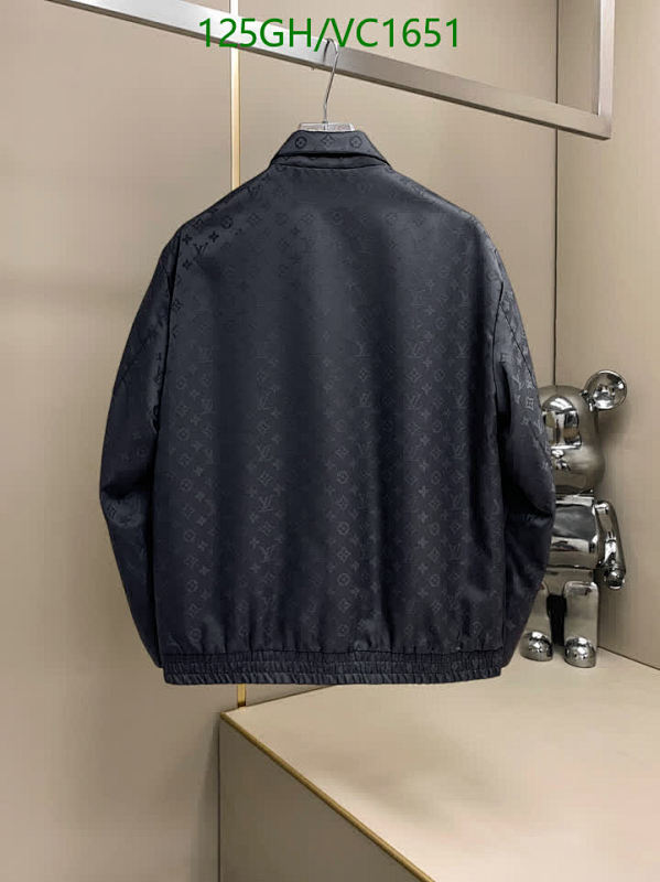 LV-Clothing Code: VC1651 $: 125USD