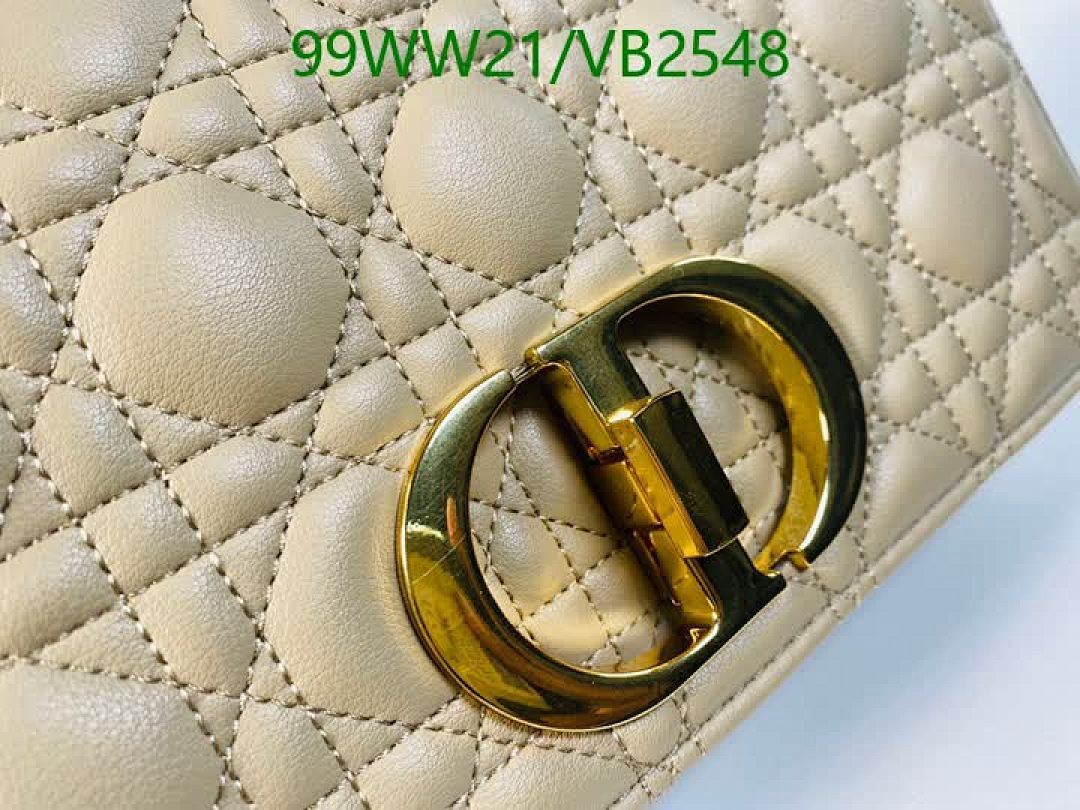 Dior-Bag-4A Quality Code: VB2548 $: 99USD