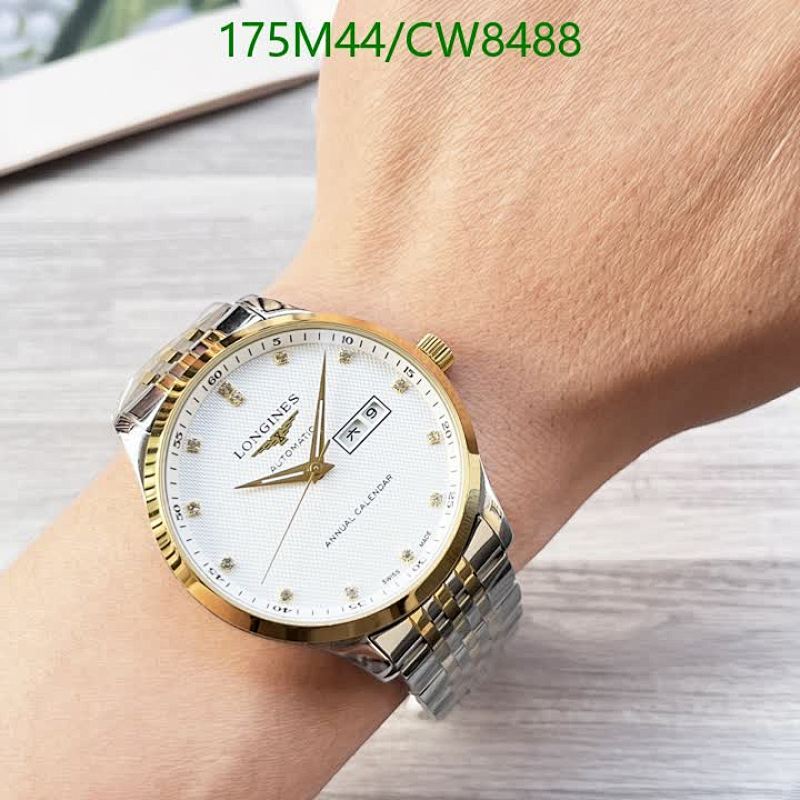 Longines-Watch-4A Quality Code: CW8488 $: 175USD
